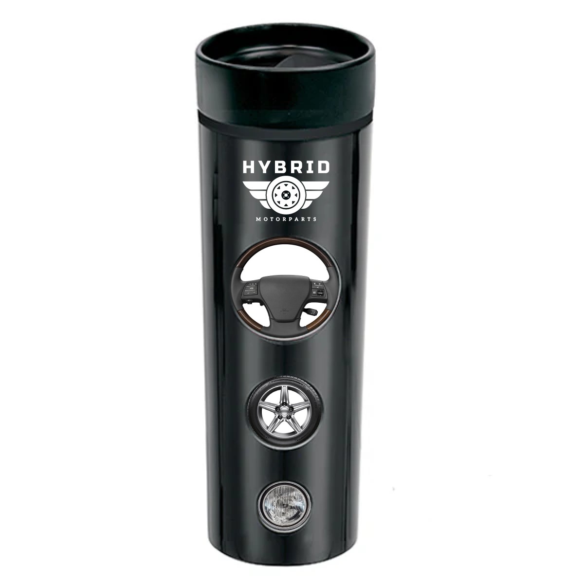 16 oz Equinox Tumbler 1