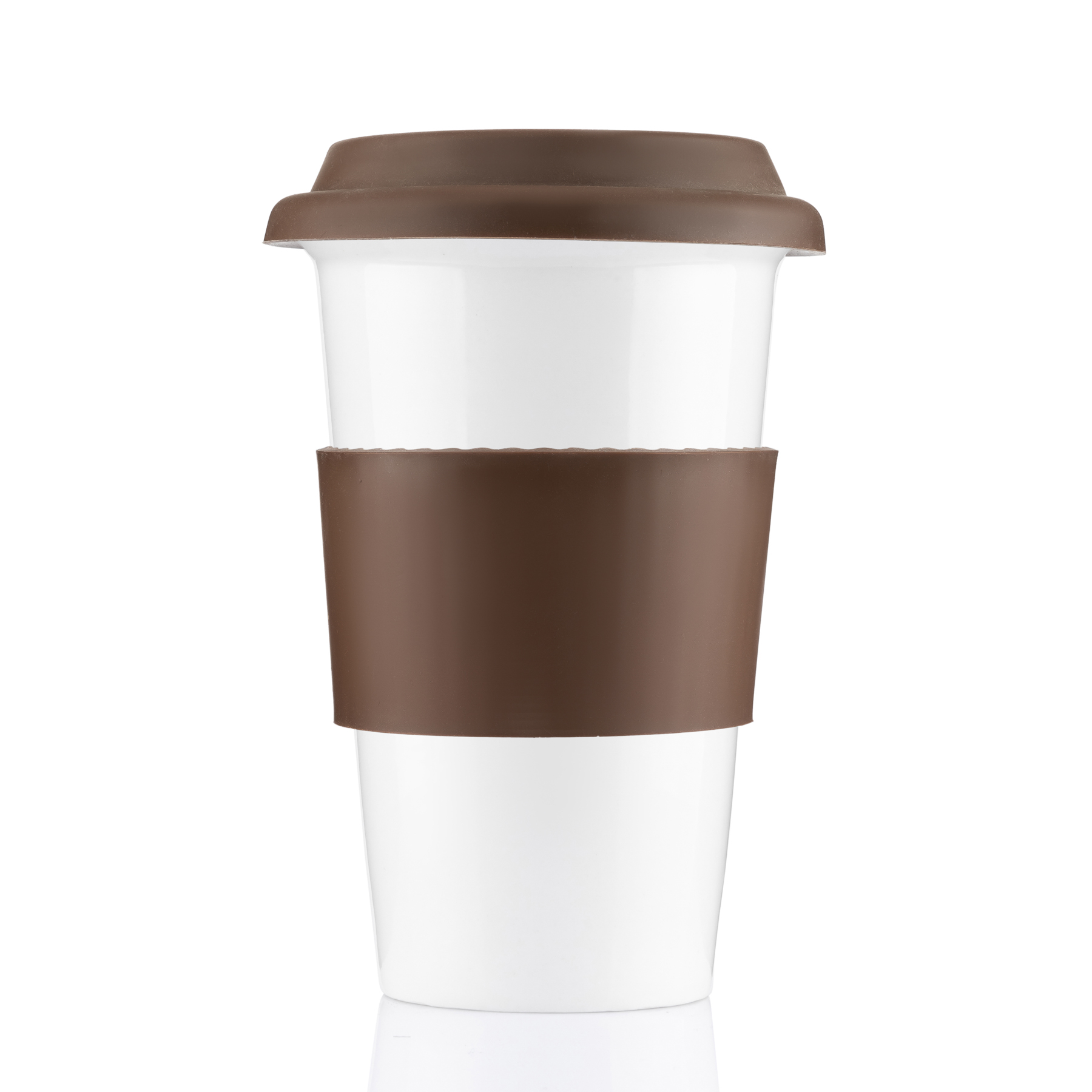 14 oz New Yorker Tumbler 1