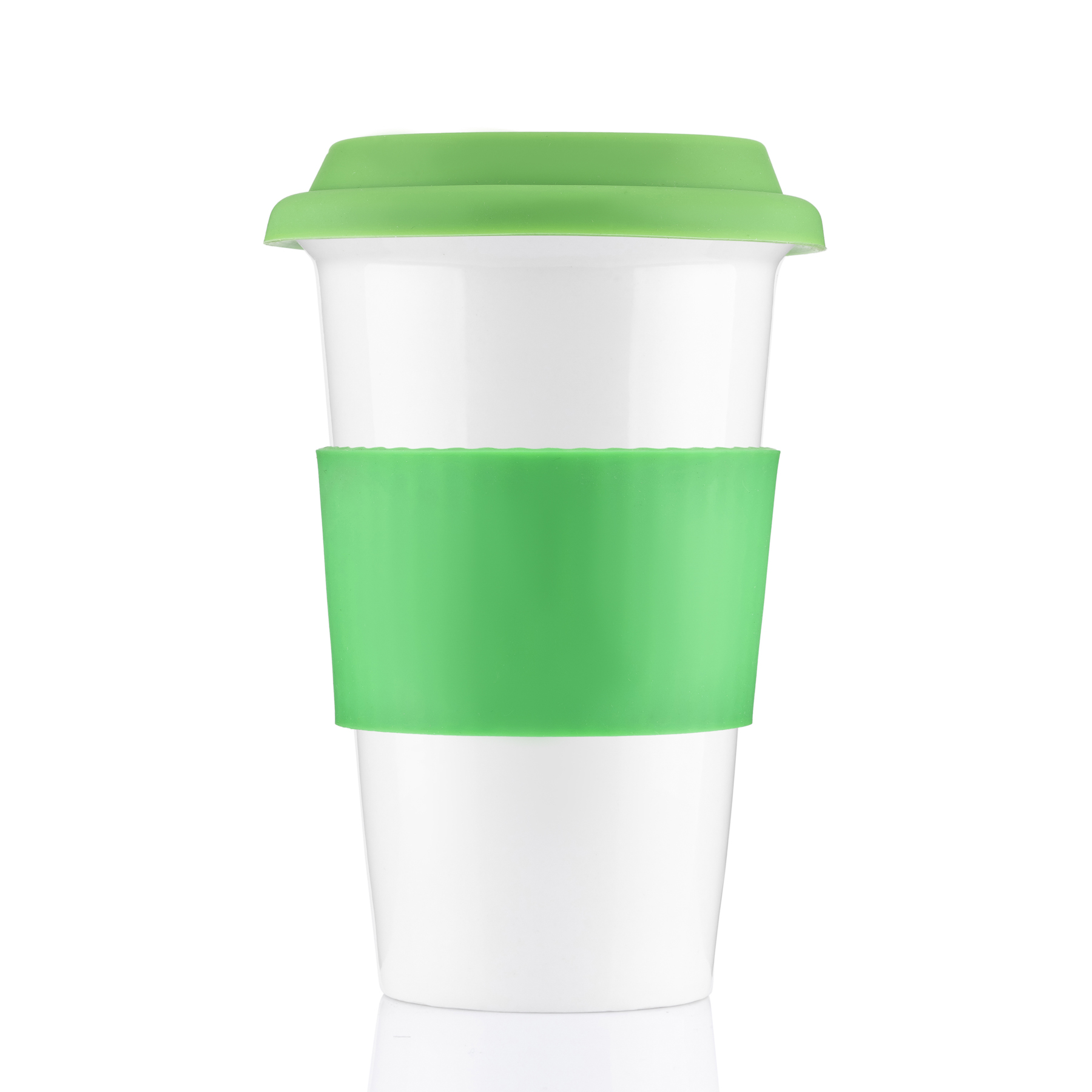 14 oz New Yorker Tumbler 1