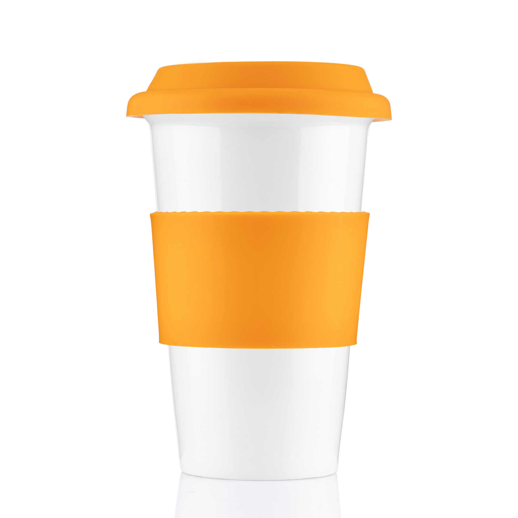 14 oz New Yorker Tumbler 1