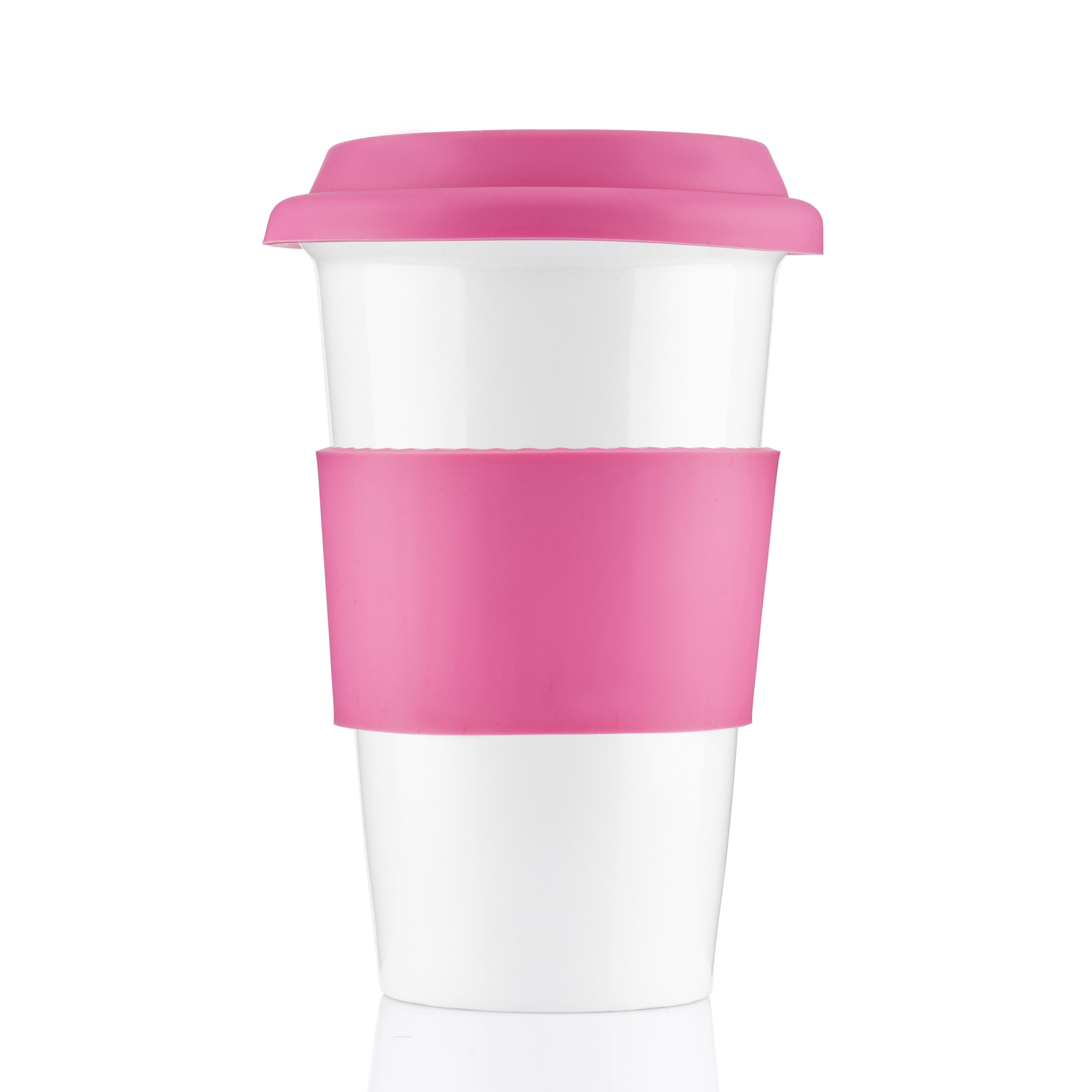 14 oz New Yorker Tumbler 1