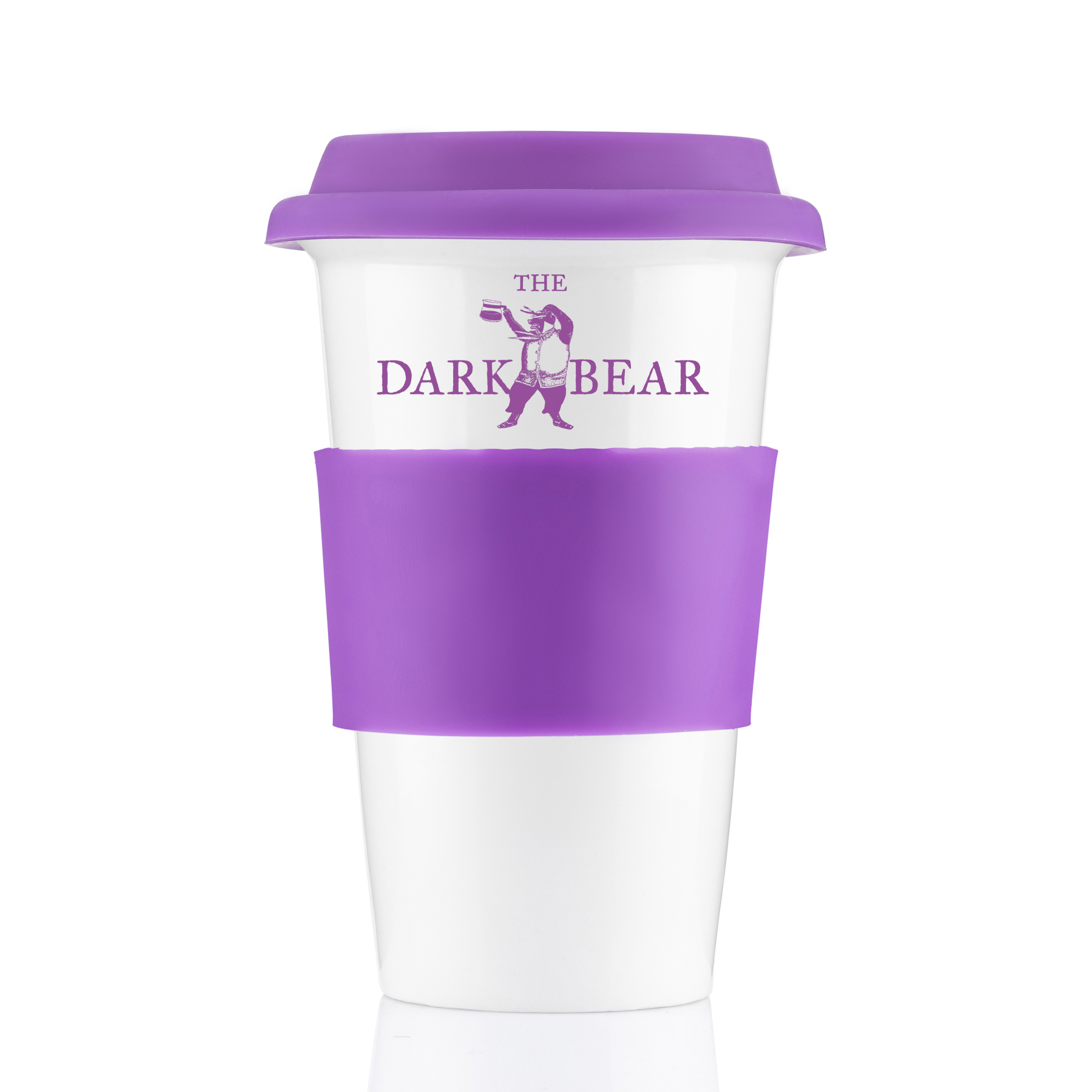 14 oz New Yorker Tumbler 1