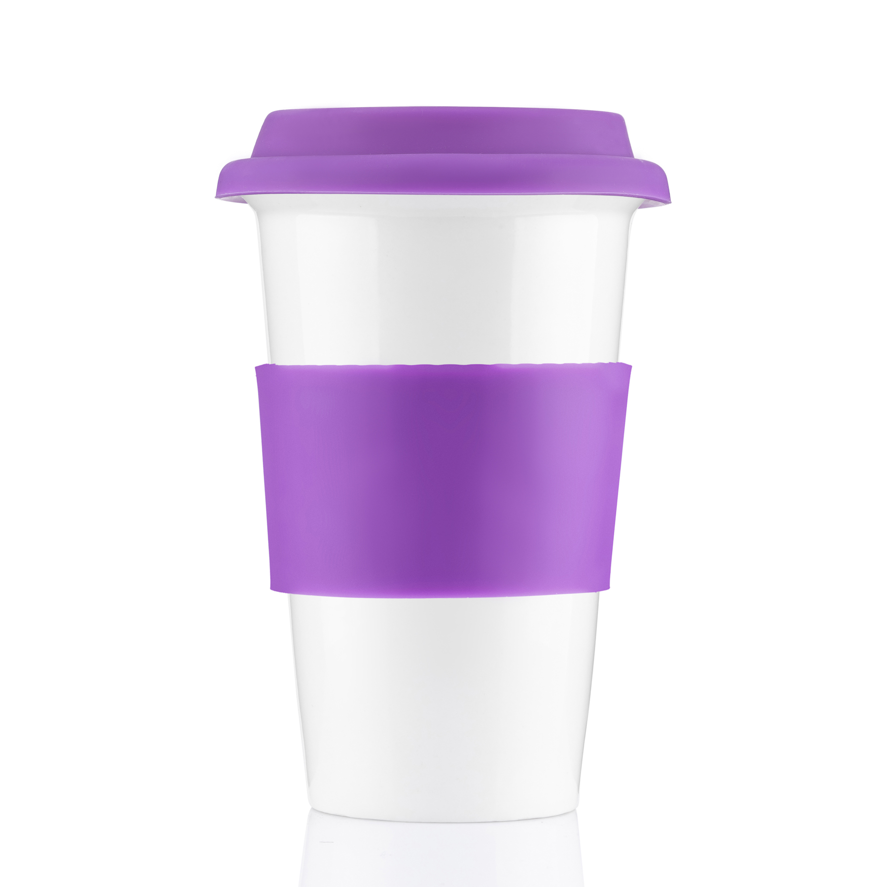 14 oz New Yorker Tumbler 1