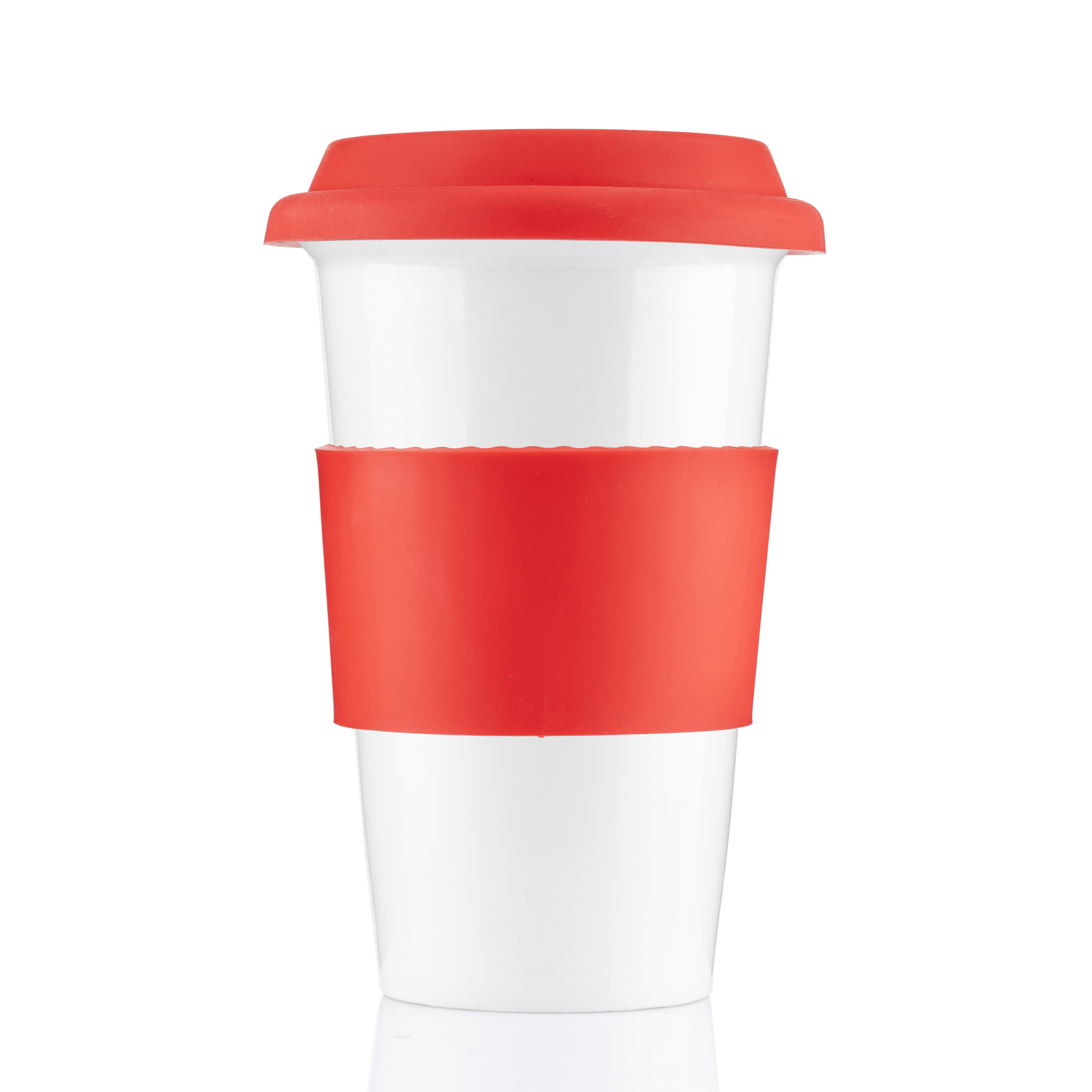 14 oz New Yorker Tumbler 1