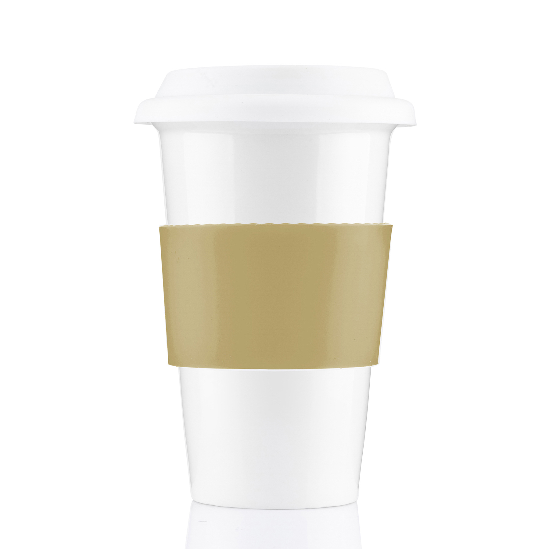 14 oz New Yorker Tumbler 1