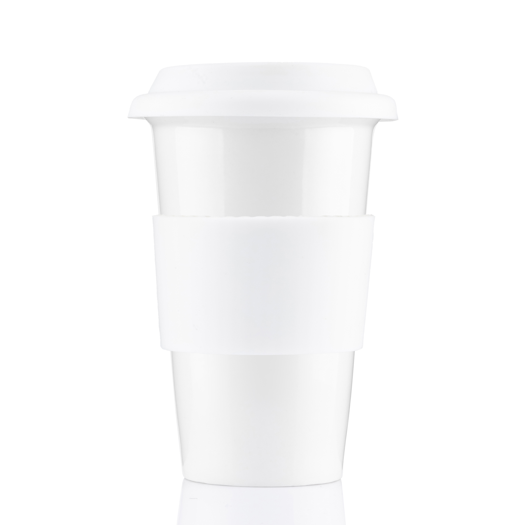 14 oz New Yorker Tumbler 1
