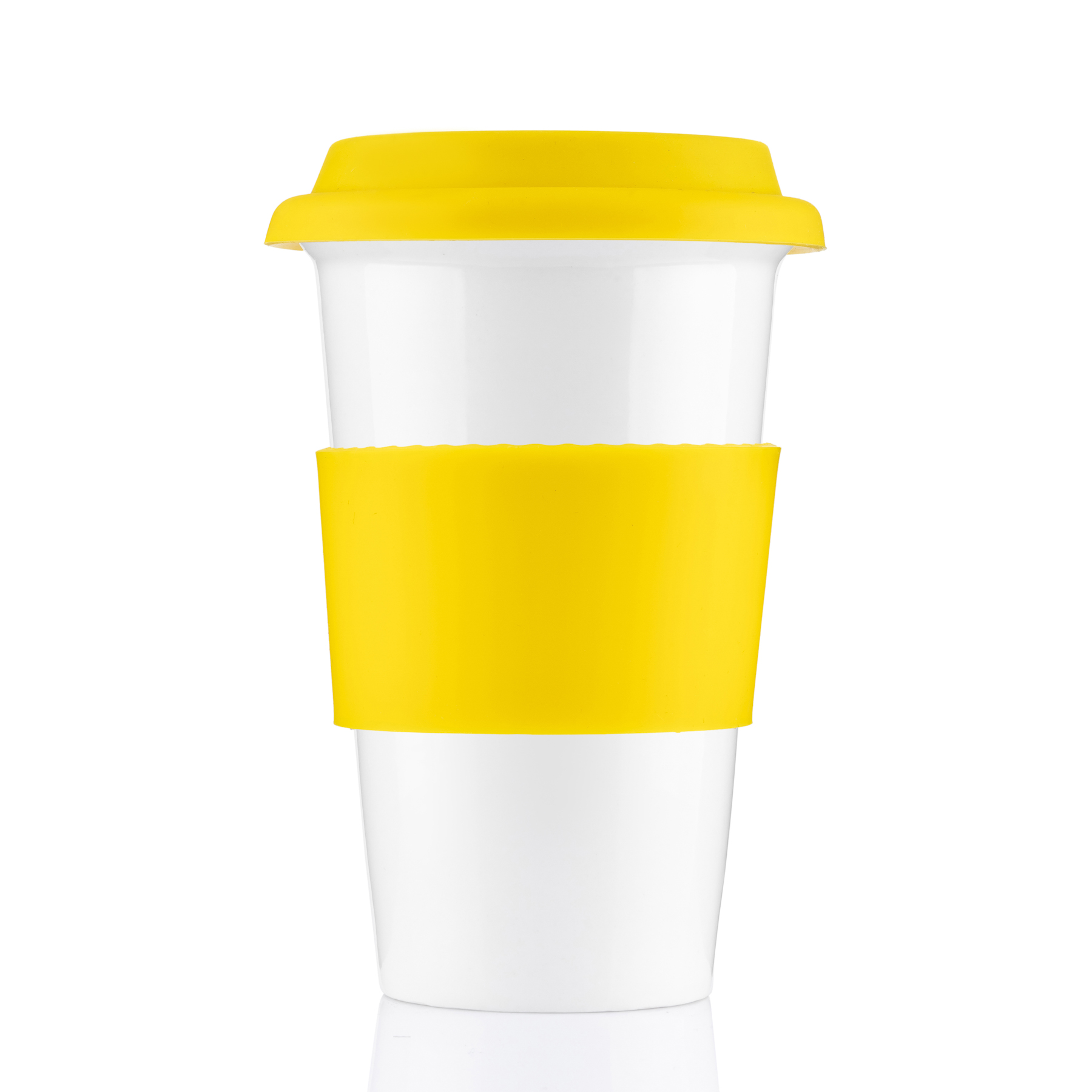 14 oz New Yorker Tumbler 1