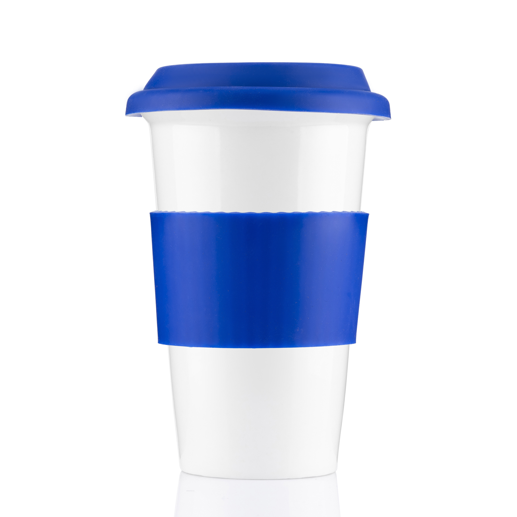 14 oz New Yorker Tumbler 1