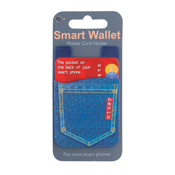 iWallet Denim 2 iWallet Denim 2