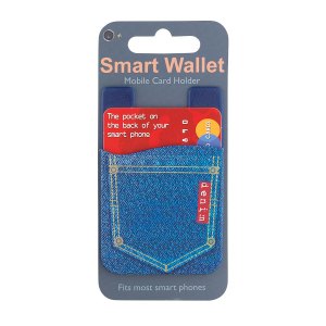 i-Wallet Denim 2 i-Wallet Denim 2