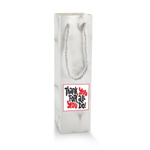 Marble Gift Bag 2 Marble Gift Bag 2