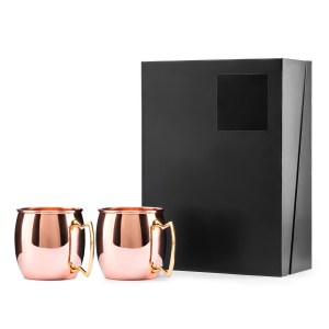 17 oz Moscow Mules - Gift Set 2 17 oz Moscow Mules - Gift Set 2