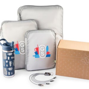 Travel Lover Kit 1 Travel Lover Kit 1