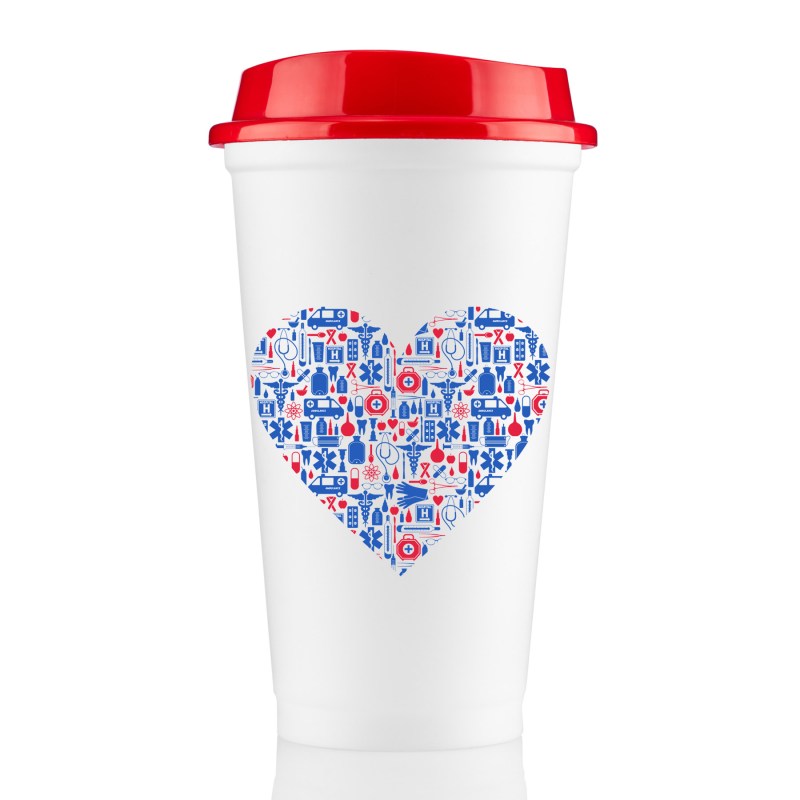 16 oz Grande Tumbler 1 16 oz Grande Tumbler 1