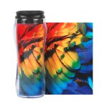 12 oz Hollywood Tumbler with Paper Insert 2 12 oz Hollywood Tumbler with Paper Insert 2