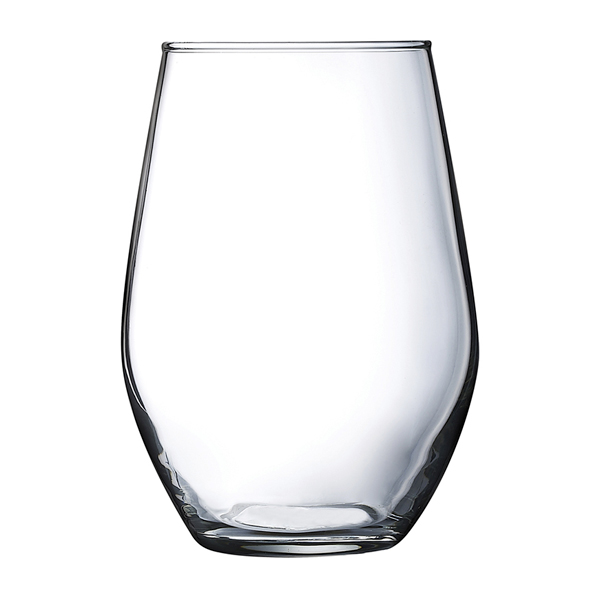 11.5 oz Concerto Glass 2 11.5 oz Concerto Glass 2