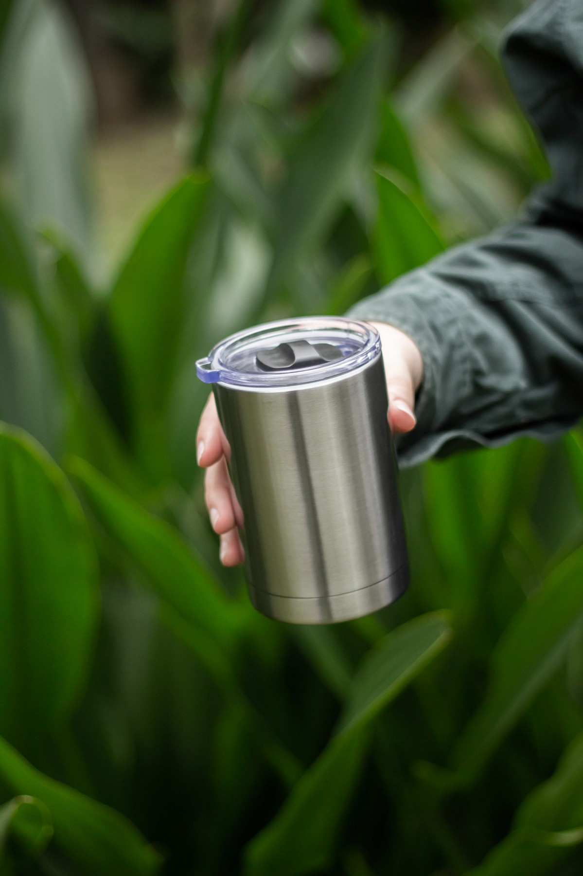 12 oz Joe Joe Tumbler 1