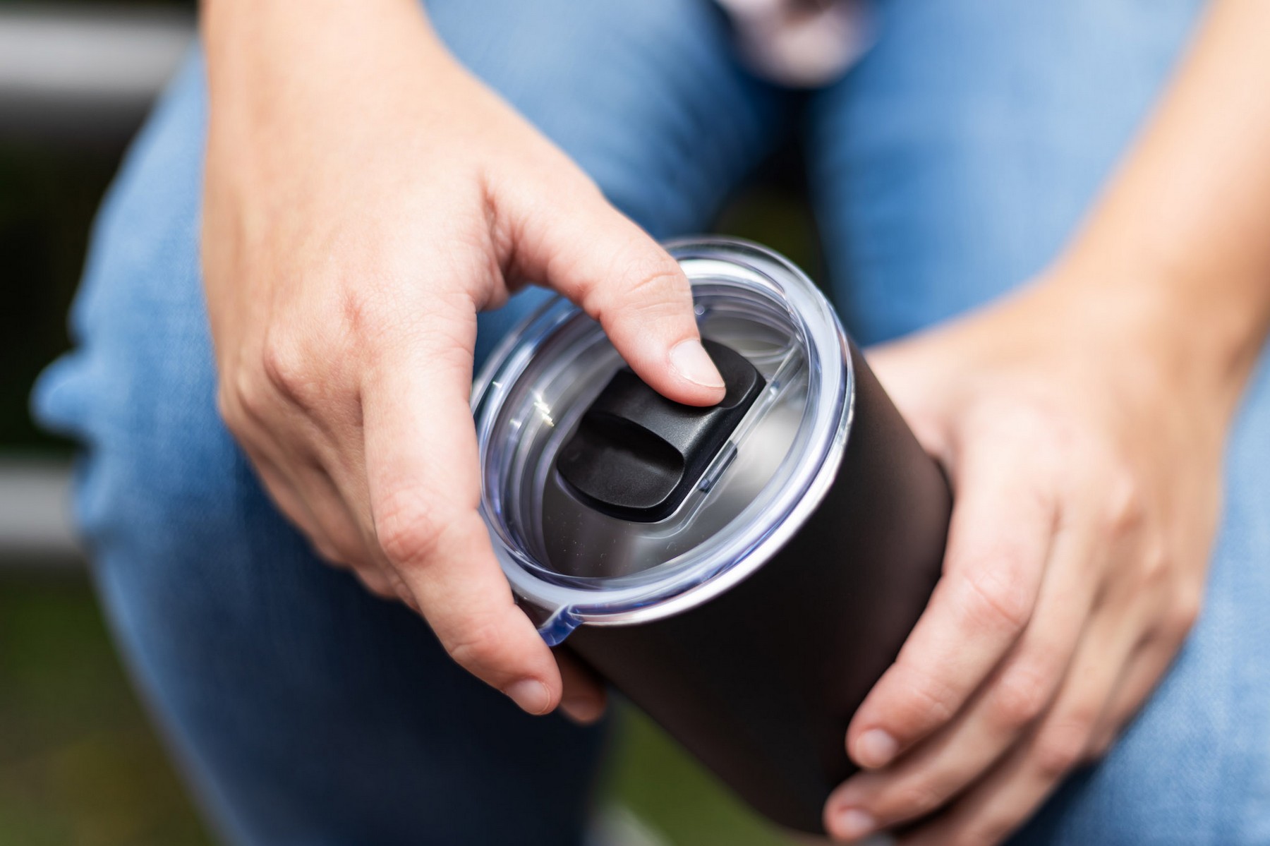 12 oz Joe Joe Tumbler 1