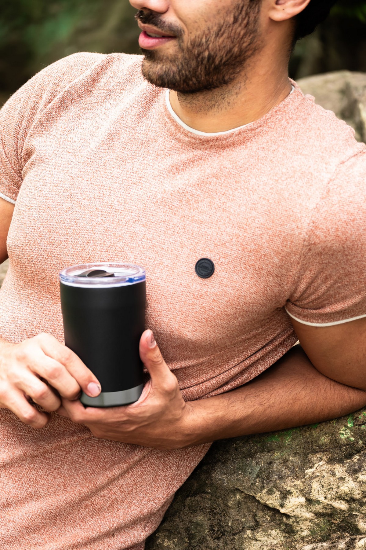 12 oz Joe Joe Tumbler 1