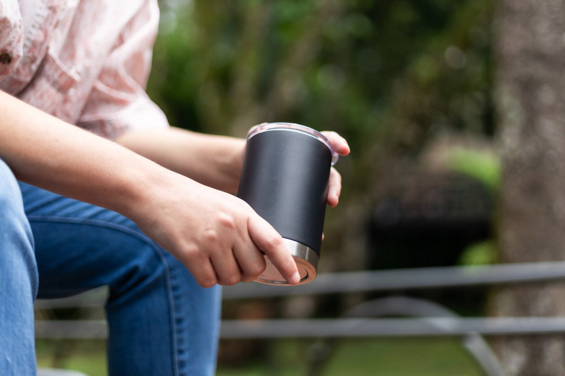 12 oz Joe Joe Tumbler 1