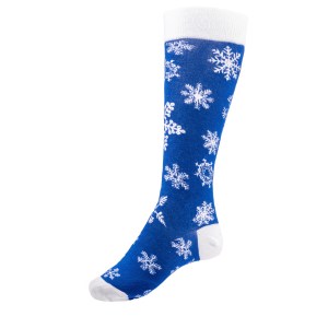 Mid-Calf Bamboo Socks 2 Mid-Calf Bamboo Socks 2