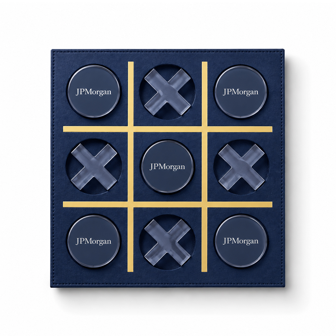 Heritage Tic Tac Toe 1