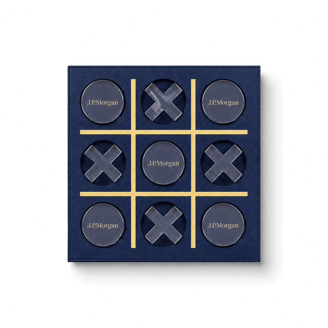 Heritage Tic Tac Toe 1