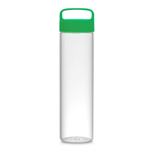 20 oz Veranda with Carry Handle Lid Bottle 1