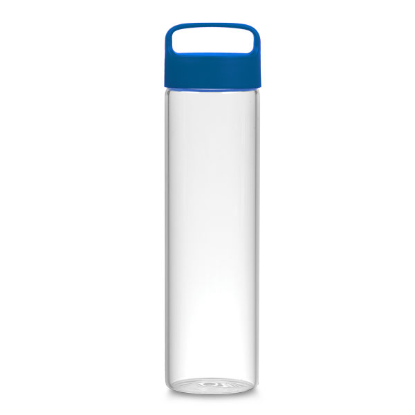 20 oz Veranda with Carry Handle Lid Bottle 1