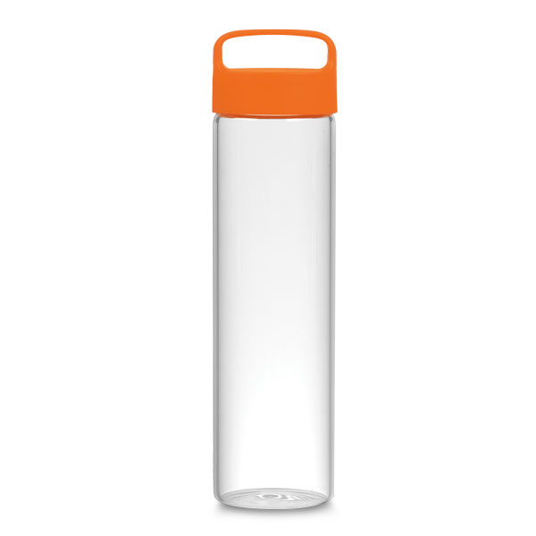 20 oz Veranda with Carry Handle Lid Bottle 1