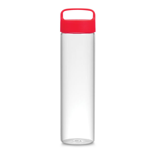 20 oz Veranda with Carry Handle Lid Bottle 1