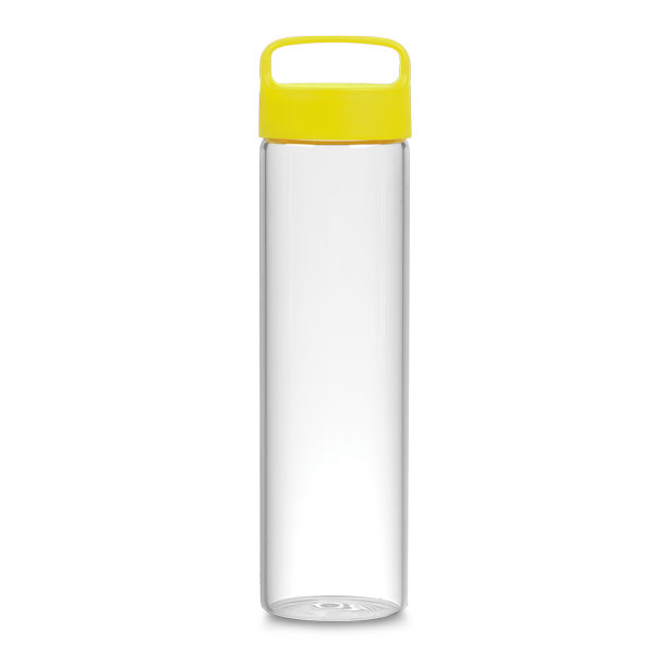 20 oz Veranda with Carry Handle Lid Bottle 1