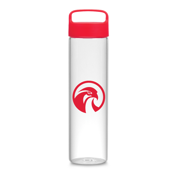 20 oz Veranda with Carry Handle Lid Bottle 1