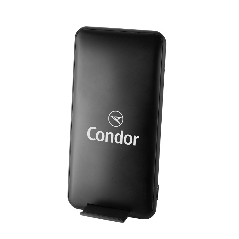 Qi Wireless Desktop Charger Stand 1 Qi Wireless Desktop Charger Stand 1