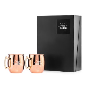 18 oz Dutch Mules Mug Gift Set 1 18 oz Dutch Mules Mug Gift Set 1