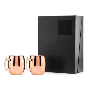 18 oz Dutch Mules Mug Gift Set 2 18 oz Dutch Mules Mug Gift Set 2