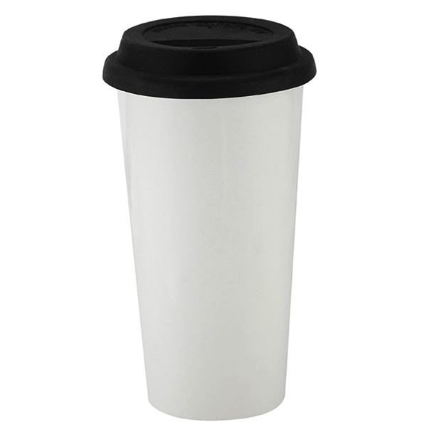 16 oz I Am Not A Big Plastic Cup Tumbler 1