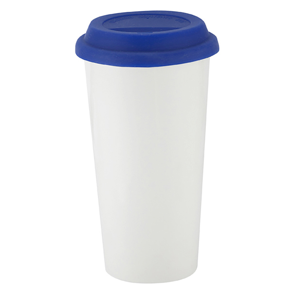16 oz I Am Not A Big Plastic Cup Tumbler 1