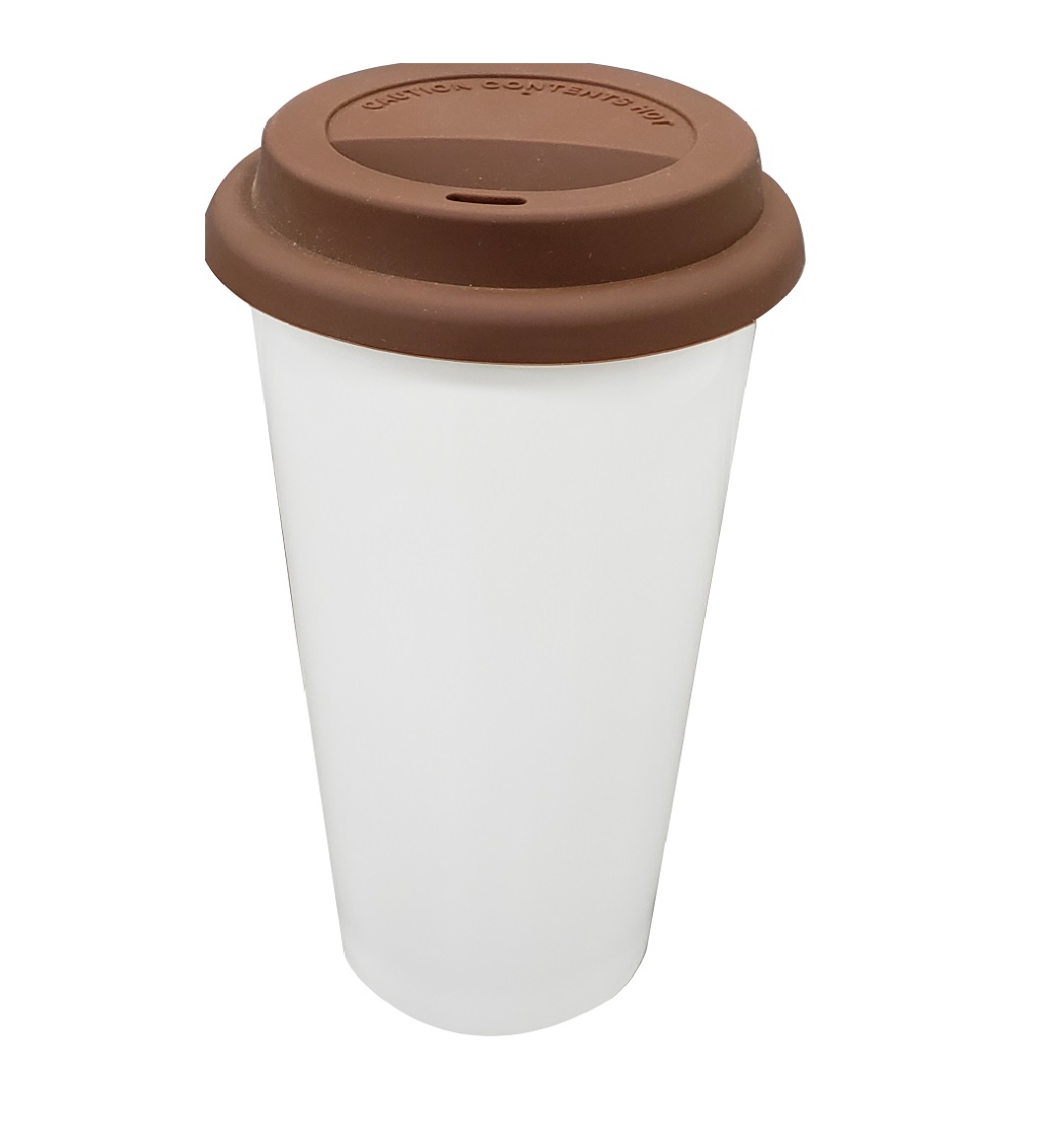 16 oz I Am Not A Big Plastic Cup Tumbler 1