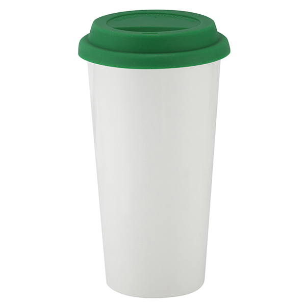 16 oz I Am Not A Big Plastic Cup Tumbler 1