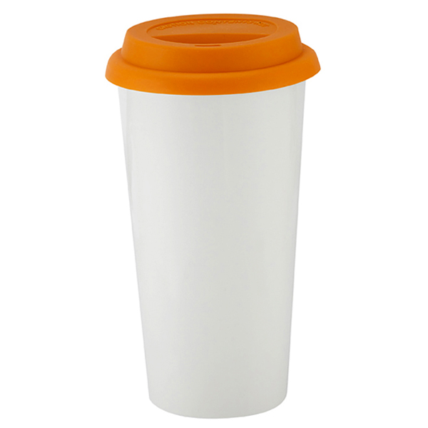 16 oz I Am Not A Big Plastic Cup Tumbler 1