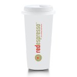 16 oz I Am Not A Big Plastic Cup Tumbler 1 16 oz I Am Not A Big Plastic Cup Tumbler 1