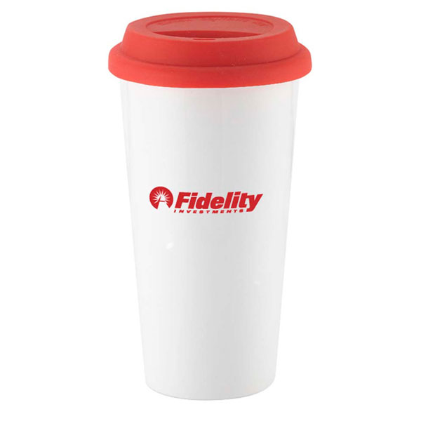 16 oz I Am Not A Big Plastic Cup Tumbler 1