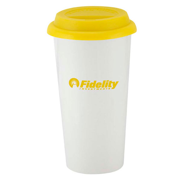 16 oz I Am Not A Big Plastic Cup Tumbler 1