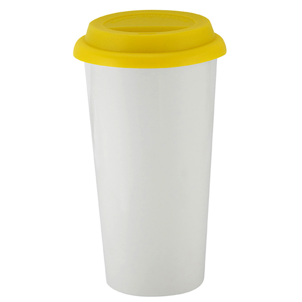 16 oz I Am Not A Big Plastic Cup Tumbler 1