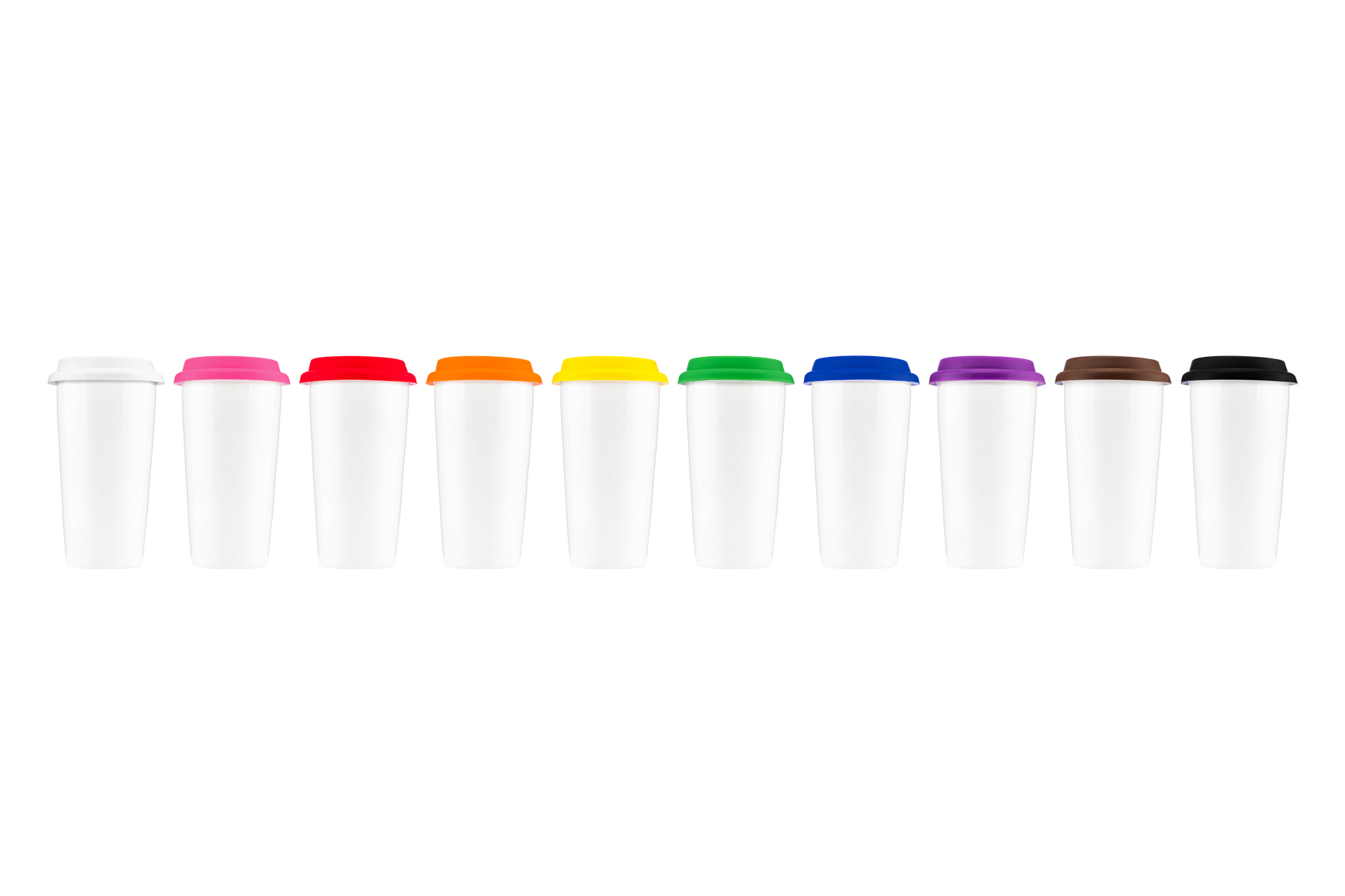16 oz I Am Not A Big Plastic Cup Tumbler 1