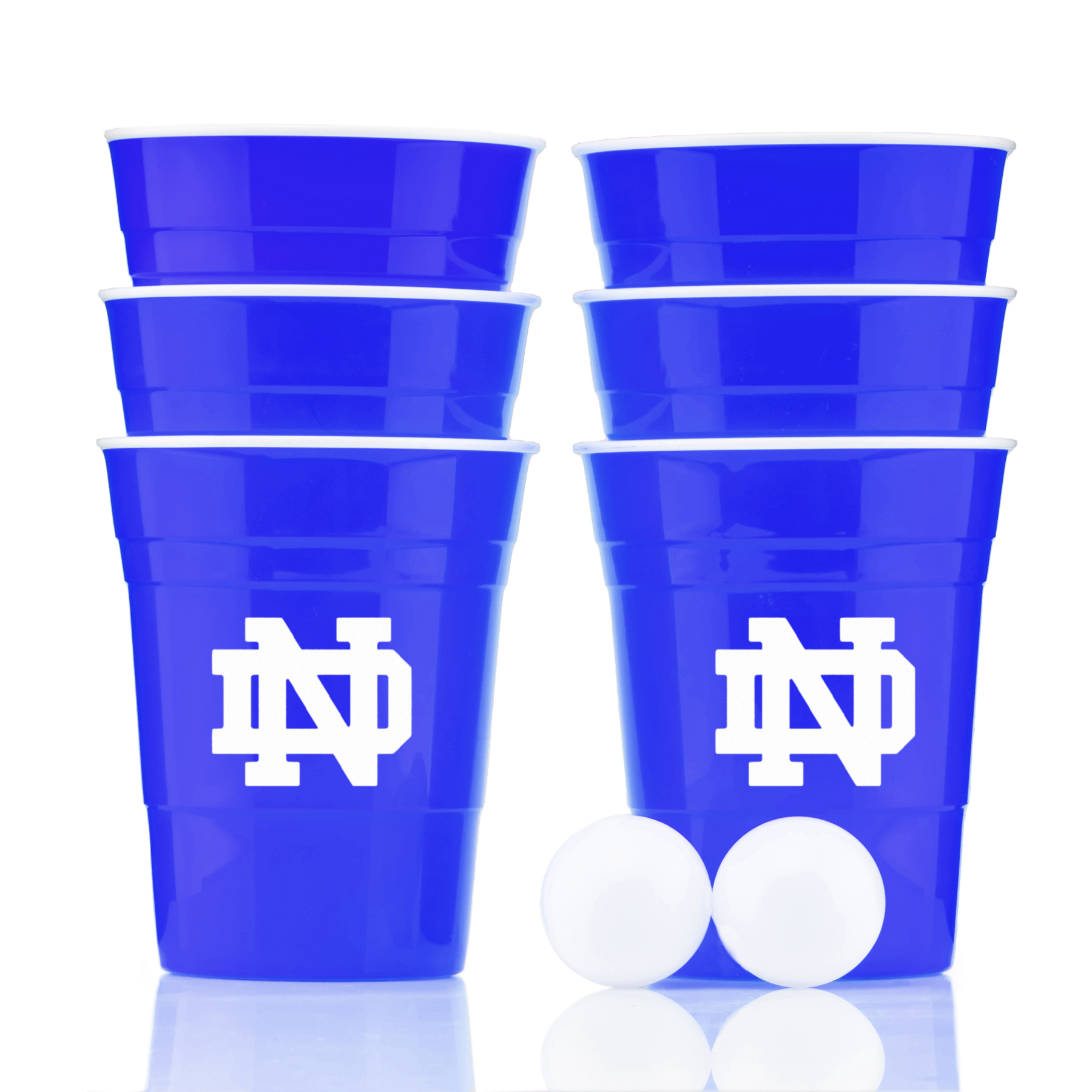 16 oz Cups - Party Pong Kit 1
