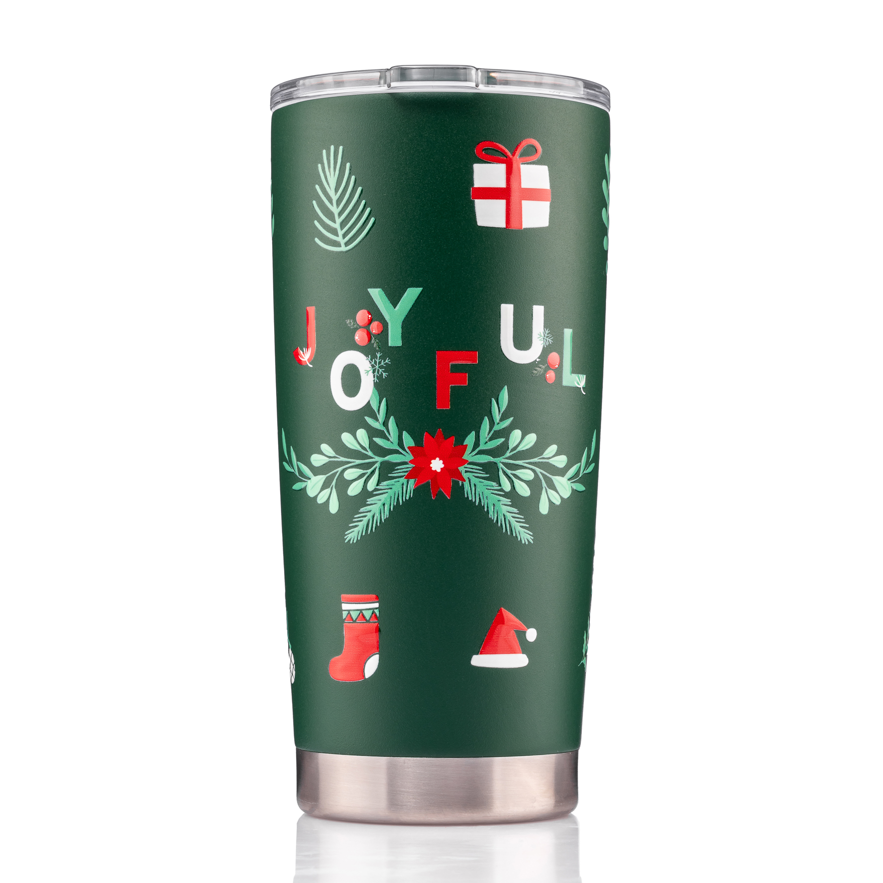 20 oz Joe Tumbler 1
