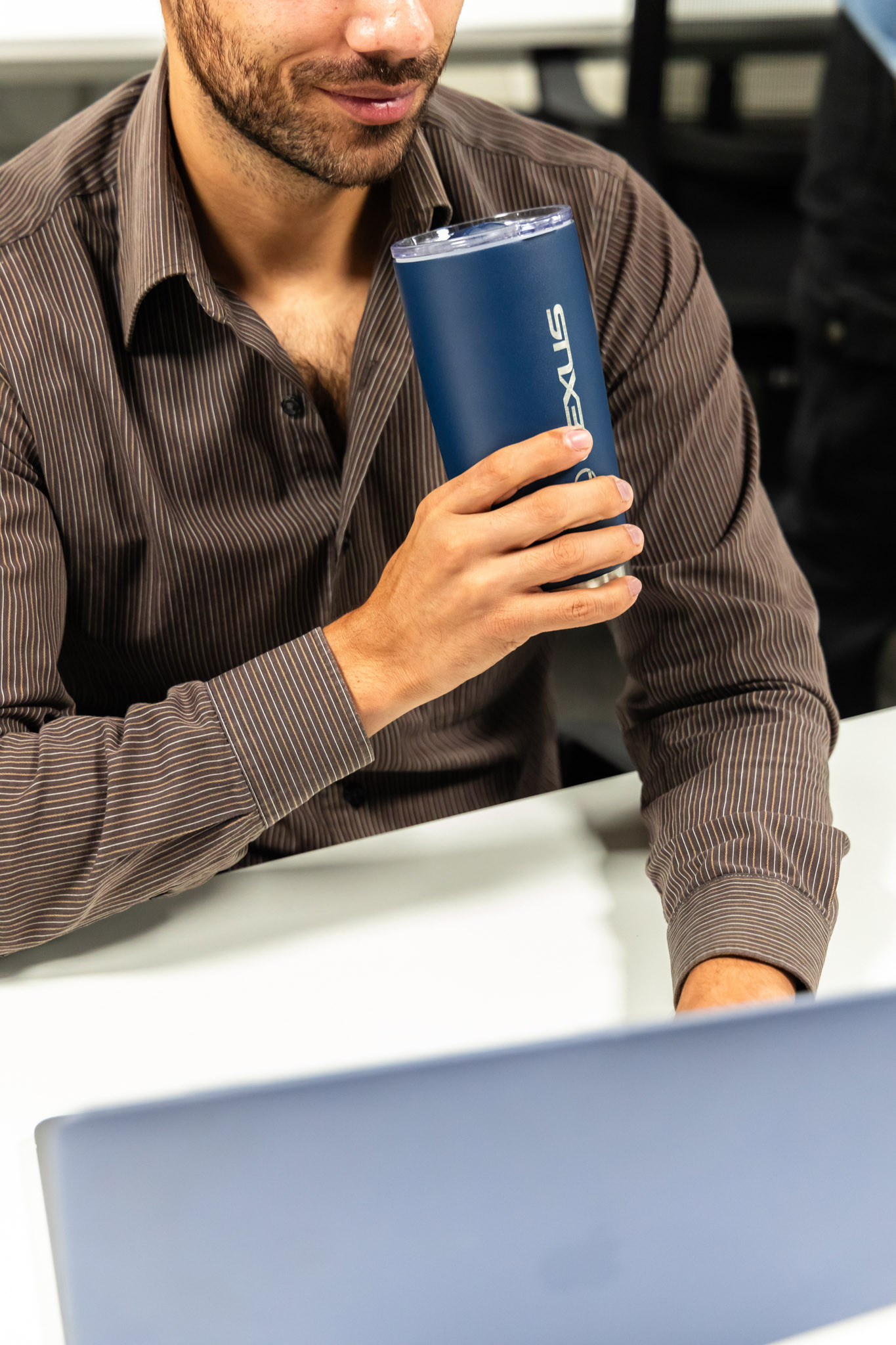 20 oz Joe Tumbler 1