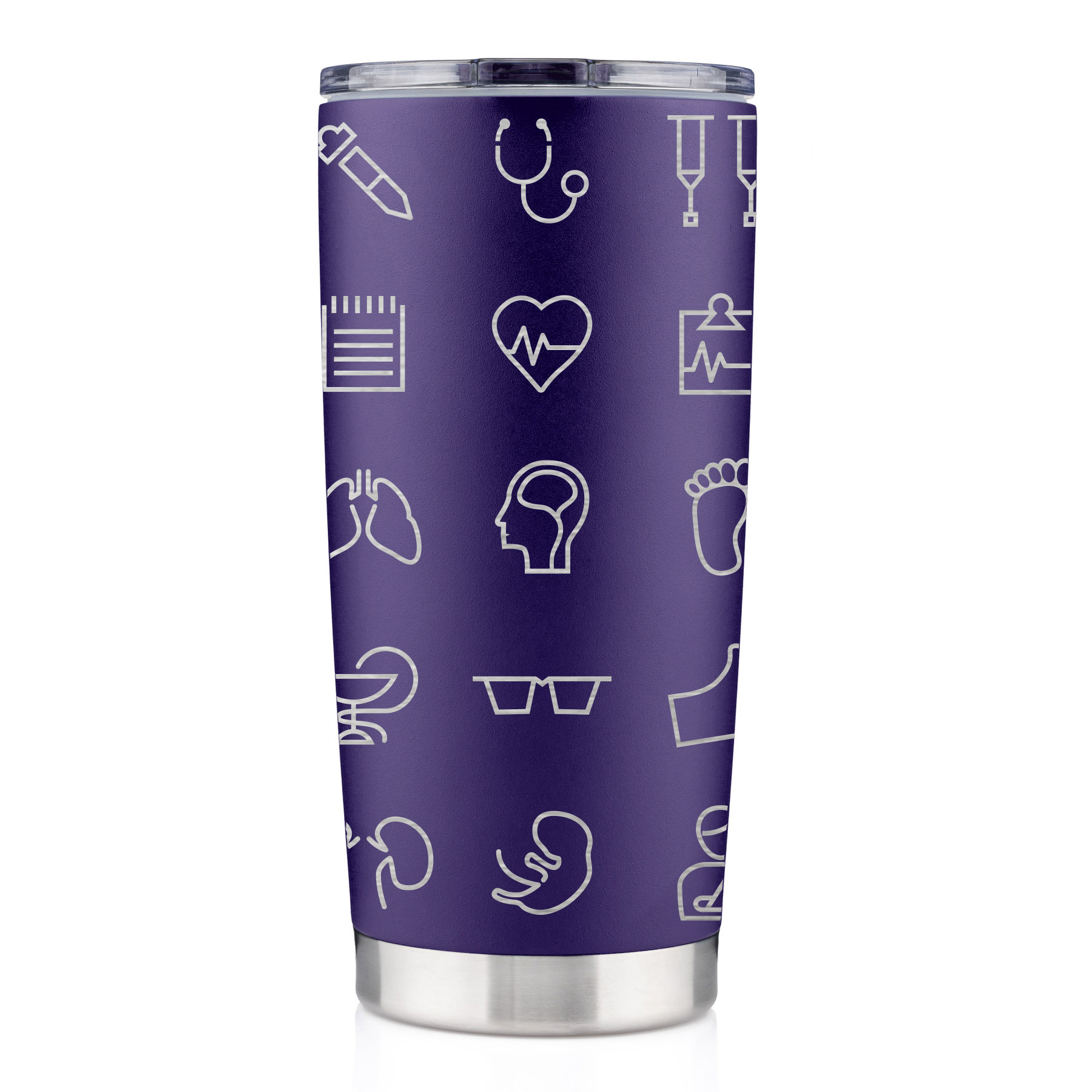 20 oz Joe Tumbler 1